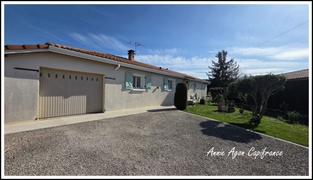 Maison 5 pièces 115 m² · à Villecomtal sur Arros · 115 m² · 210 000 €