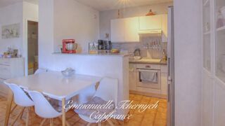  Appartement � vendre 2 pi�ces 42 m�