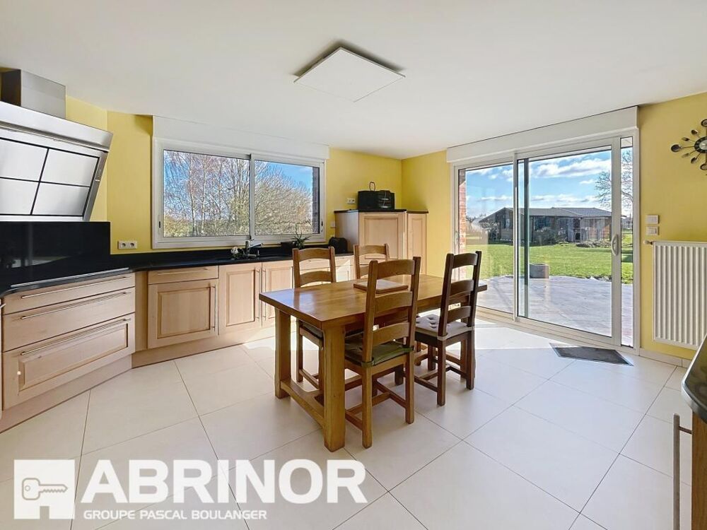 � vendre  Villa Gondecourt (59147)