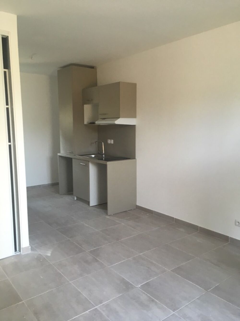 Location Appartement T1 à Lyon 5 Lyon 5