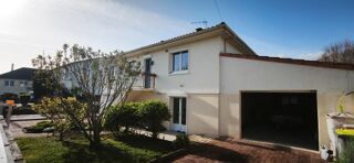  Maison à vendre 5 pièces 139 m²