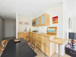  Appartement à vendre 2 pièces 65 m²
