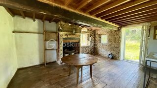  Maison � vendre 6 pi�ces 111 m�