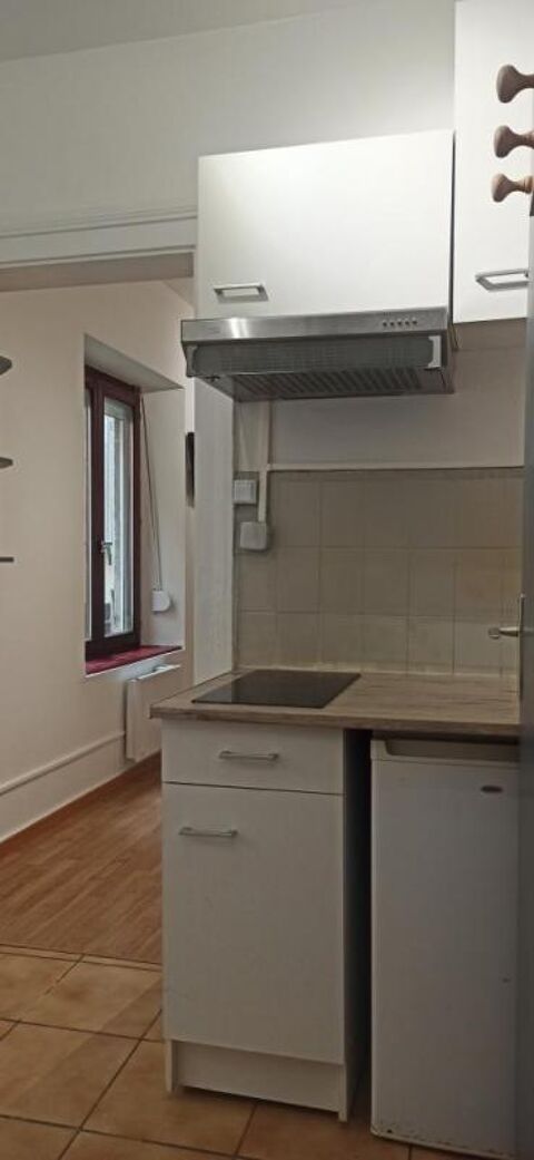  Appartement � louer 1 pi�ce 18 m�