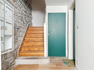  Appartement � vendre 2 pi�ces 27 m�