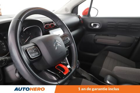 C3 Aircross 1.2 PureTech Shine EAT6 110 ch 2018 occasion 92130 Issy-les-Moulineaux