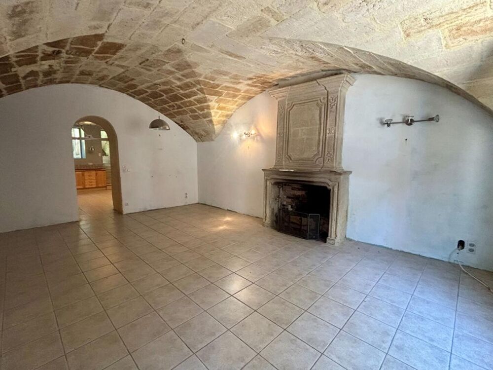 à vendre  Maison Uzès (30700)