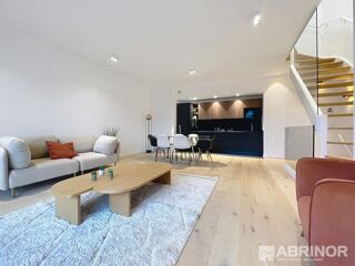  Appartement à vendre 4 pièces 95 m²