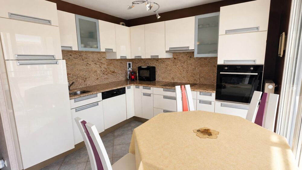 Vente Appartement Appartement Annecy