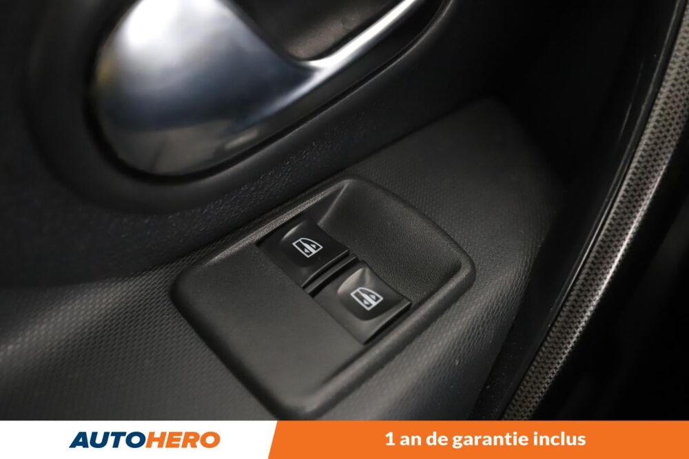 Sandero Stepway 0.9 TCe 90 ch 2016 occasion 92130 Issy-les-Moulineaux