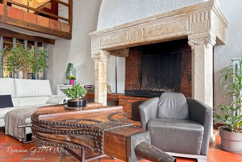 Vente Maison Authentique maison mitoyenne lorraine avec cachet - 6 pièces - 215m2 – grand jardin & annexes – MONTAUVILLE (54) Montauville