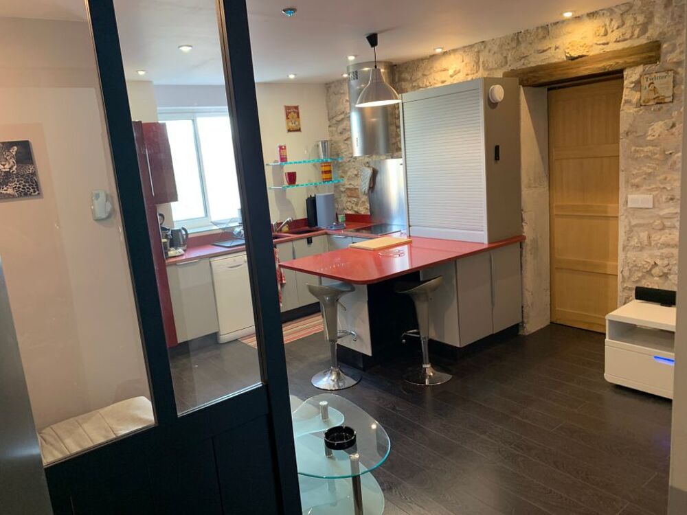 Location Appartement Appartement de 38m2 à louer sur Carmaux Carmaux