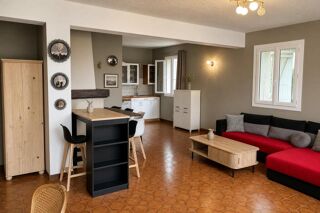 Vente Appartement Appartement 3 pièces avec jardin à Alando Alando