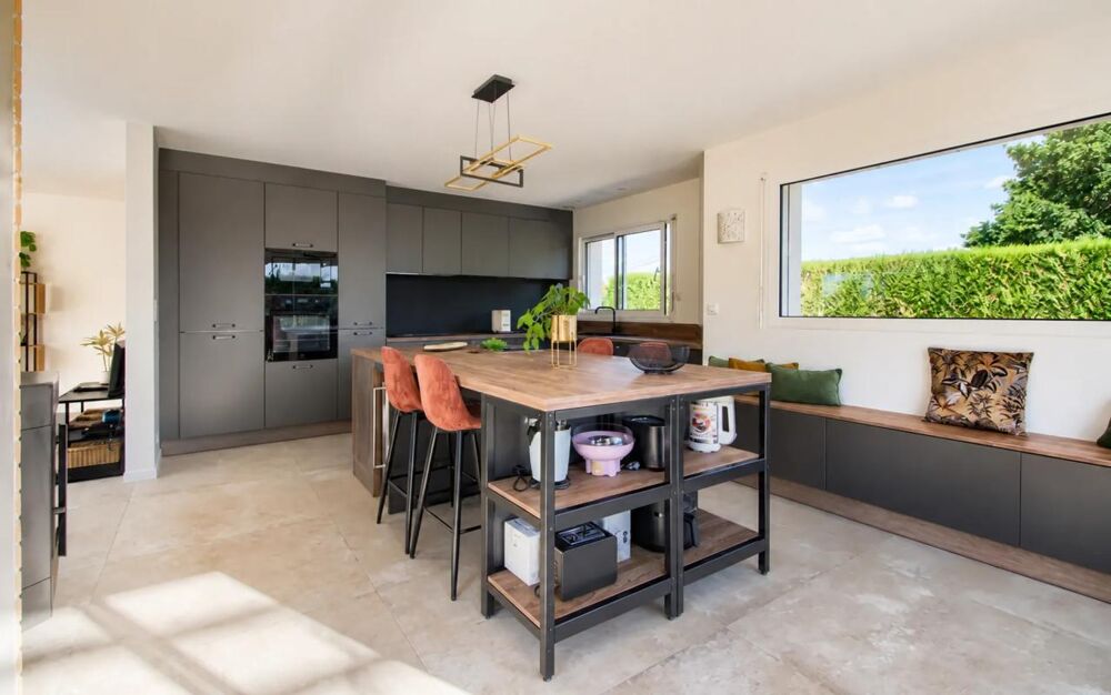 Maison de 5 pièces de 131 m² à Saint-Avé