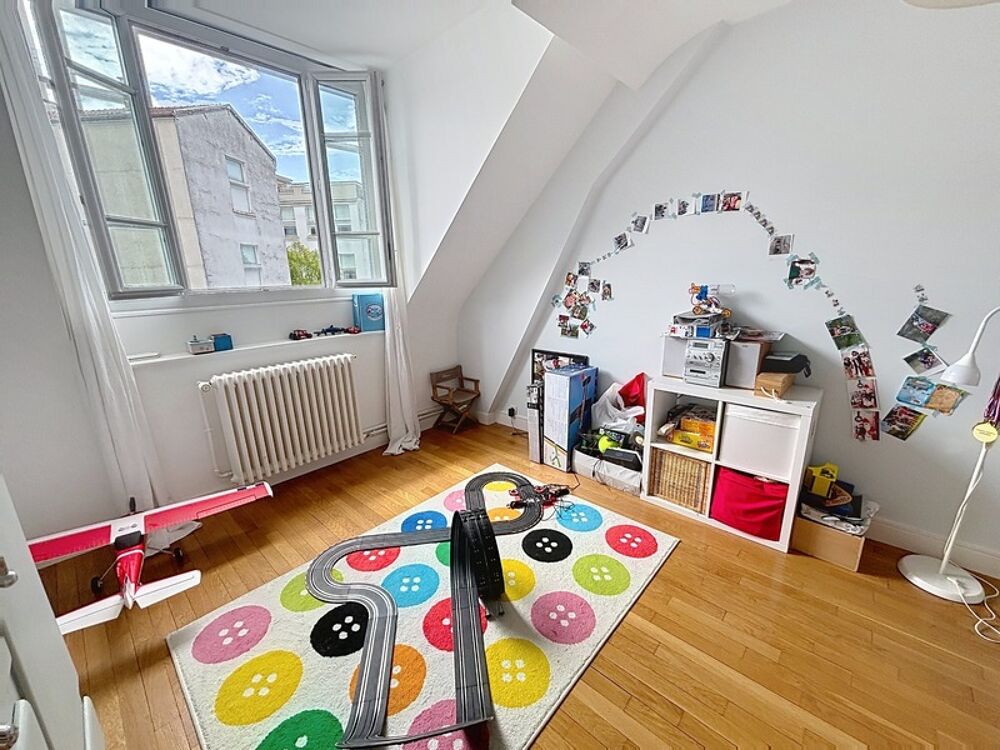à vendre  Maison Reims (51100)