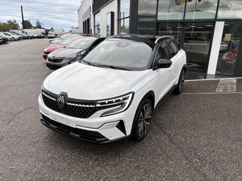Renault Austral 1,2 E-TECH FULL HYBRID 200 ICONIC 2024 occasion Chatte 38160