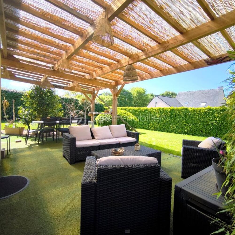 MAISON 147m², 5 chambres