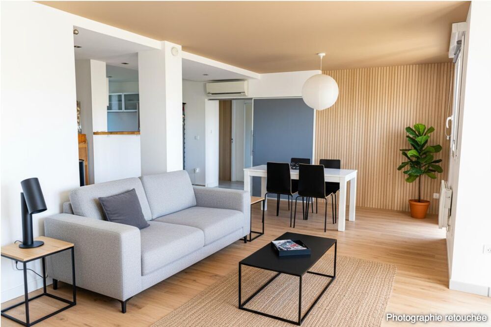 APPARTEMENT T3 SPOT DE LA GRAVIERE - HOSSEGOR