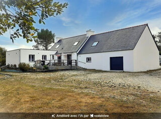  Maison à vendre 15 + pièces 212 m²