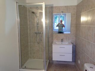  Appartement � louer 1 pi�ce 42 m� La tour de salvagny