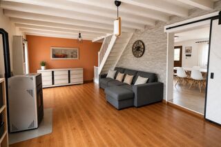  Maison à vendre 5 pièces 116 m²