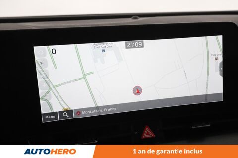 Sportage 1.6 T-GDi ISG Hybride GT-Line Premium 4x2 BVA6 230 ch 2022 occasion 92130 Issy-les-Moulineaux