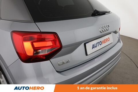 Q2 1.6 TDI Sport 116 ch 2017 occasion 92130 Issy-les-Moulineaux
