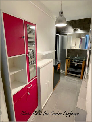 Appartement � vendre 4 pi�ces 67 m�