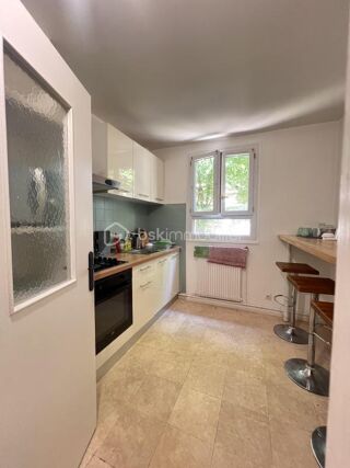  Appartement � vendre 3 pi�ces 54 m�