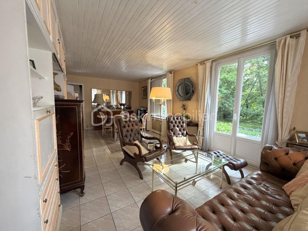 Vente Maison Projet immobilier à très beau potentiel ! Jouy en josas