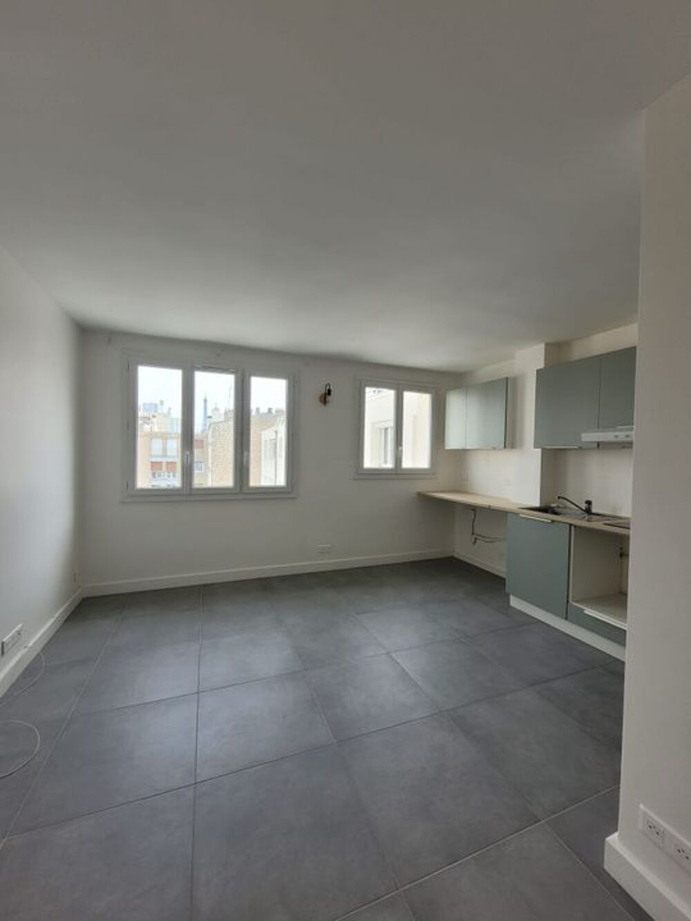 Location Appartement Appartement de 35m2 à louer sur Paris 15 Paris 15