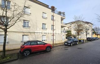  Appartement à vendre 2 pièces 52 m²