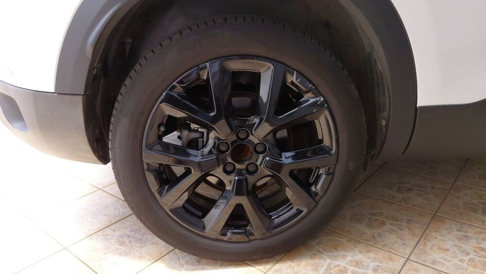 C5 aircross 2.0 BlueHDi 180 EAT8 Shine - Premi&egrave;re main 2020 occasion 97400 Saint Denis
