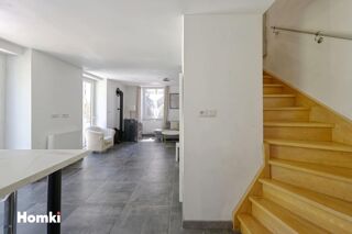  Maison � vendre 3 pi�ces 66 m�