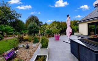  Maison à vendre 10 pièces 246 m²