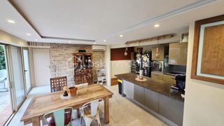  Villa � vendre 3 pi�ces 72 m�