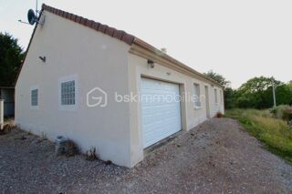  Maison à vendre 5 pièces 118 m²