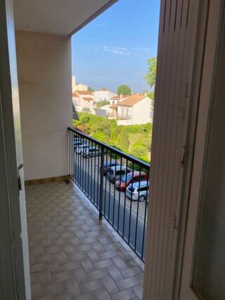  Appartement � vendre 3 pi�ces 60 m�