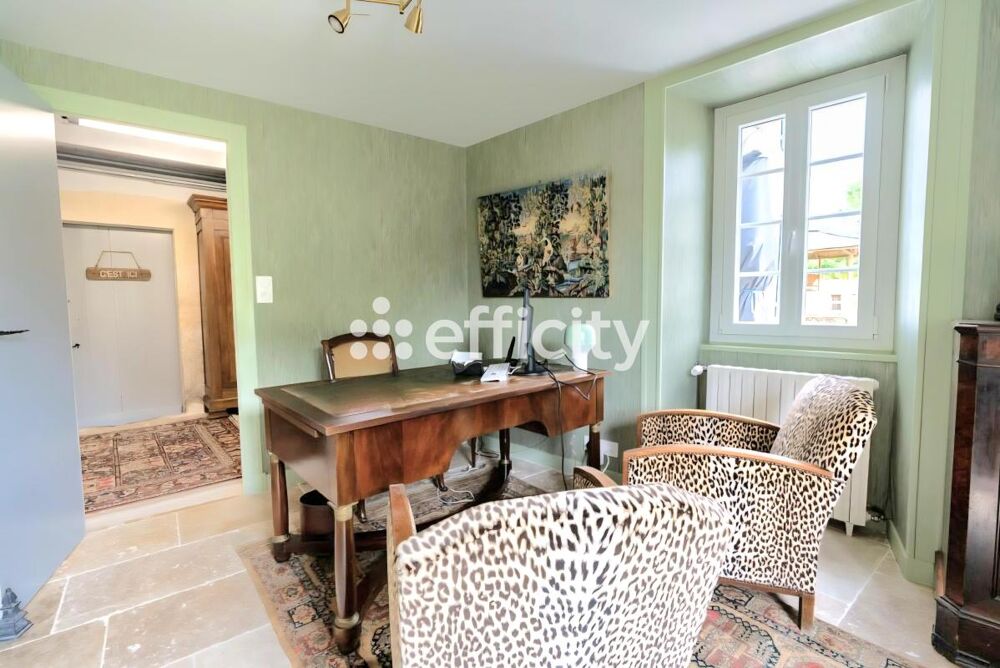 � vendre  Maison Vouh� (17700)