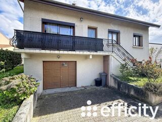  Villa à vendre 4 pièces 115 m²