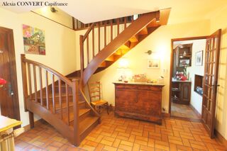  Maison à vendre 5 pièces 146 m²