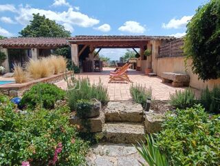  Maison � vendre 12 pi�ces 278 m�