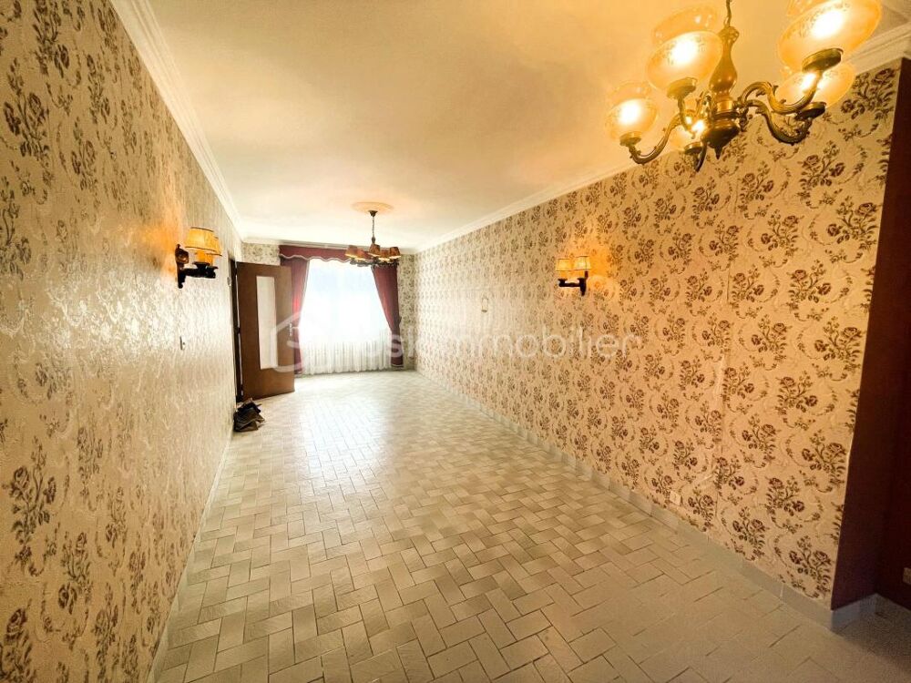 Vente Maison ? MAISON EN PIERRES EN BORD DE RANCE – 3/4 CHAMBRES – JARDIN – 2 GARAGES – GRENIER AMÉNAGEABLE Saint samson sur rance
