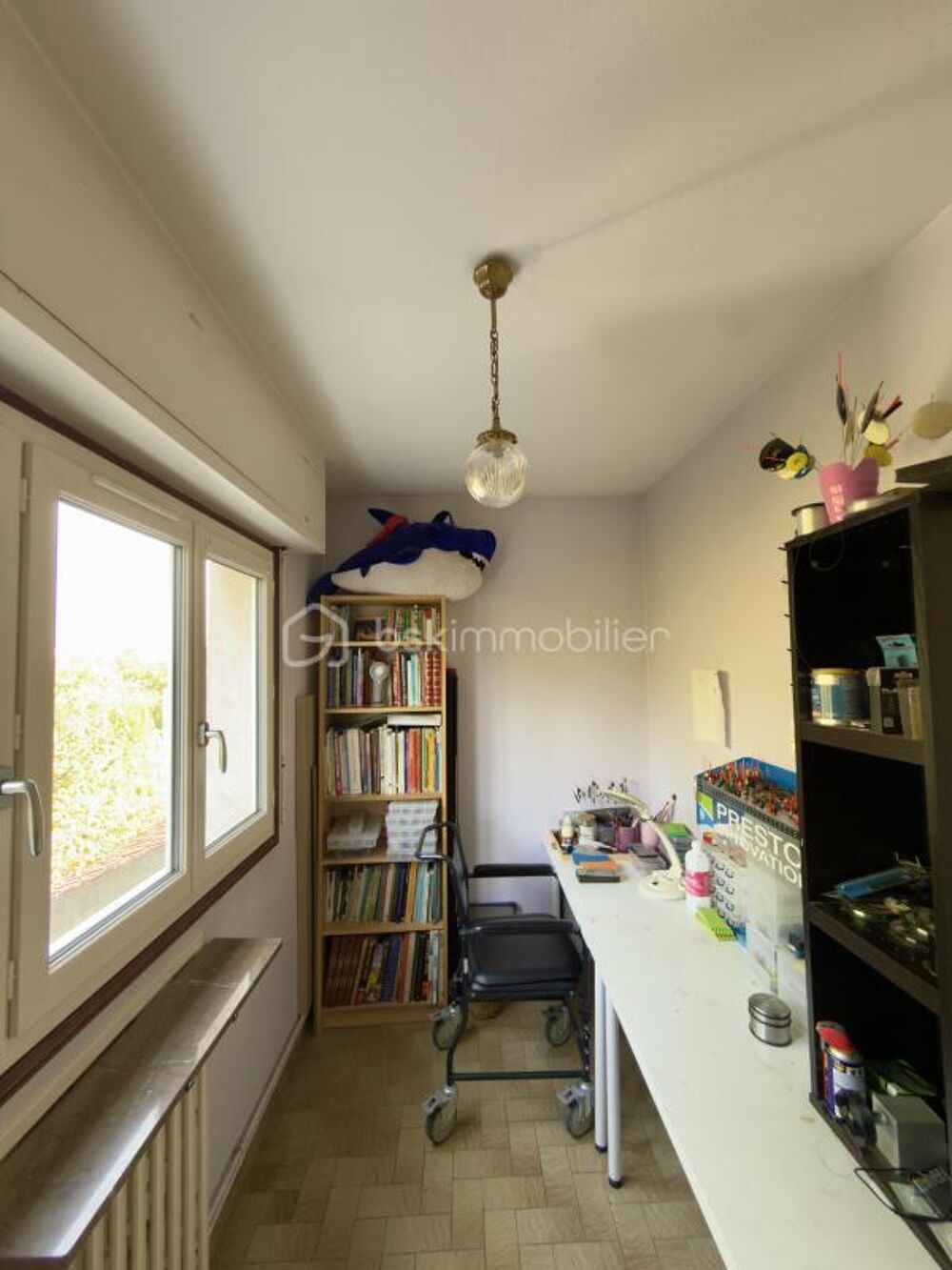 à vendre  Maison Malakoff (92240)