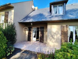  Maison à vendre 6 pièces 144 m²