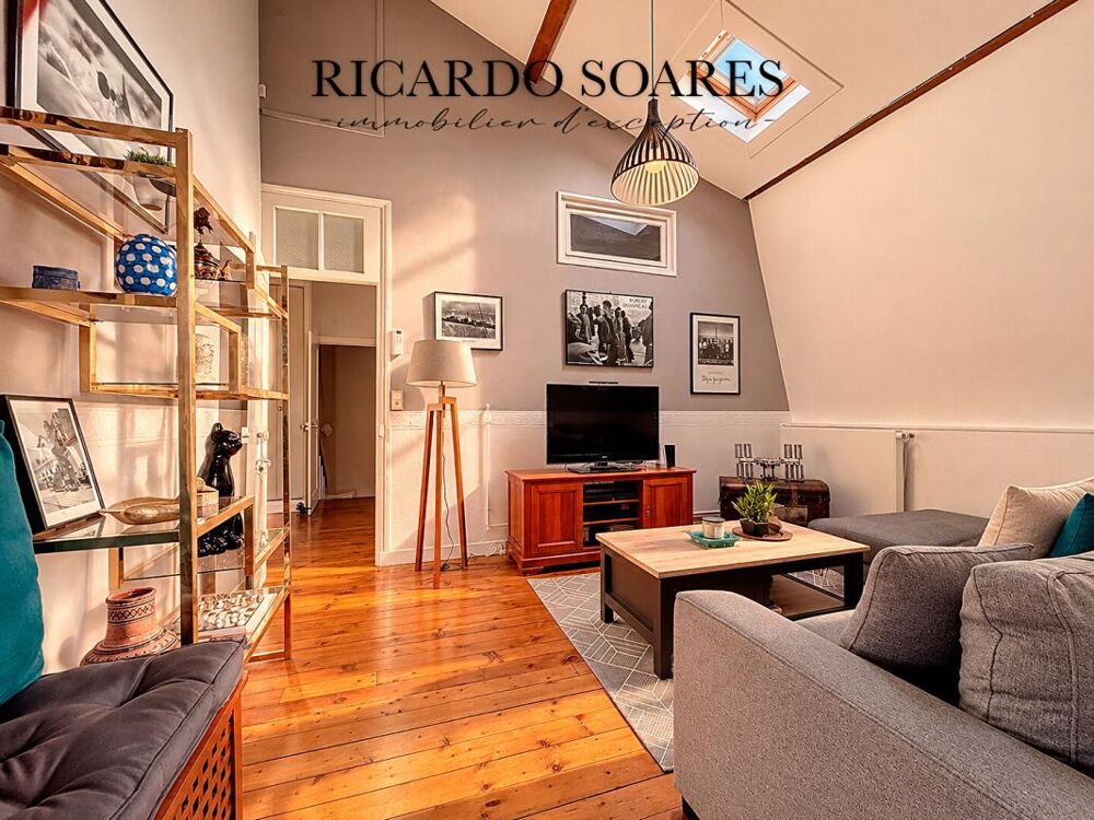 à vendre  Propriété/château Pont-Sainte-Maxence (60700)