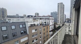  Appartement � vendre 2 pi�ces 38 m�