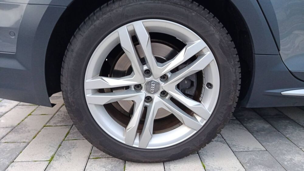 A4 3.0 TDI V6 272 Quattro S-Tronic 6 2016 occasion 67850 Herrlisheim