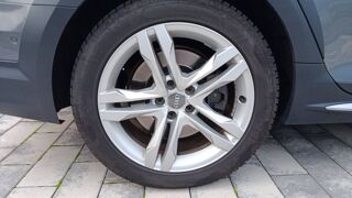 A4 3.0 TDI V6 272 Quattro S-Tronic 6 2016 occasion 67850 Herrlisheim