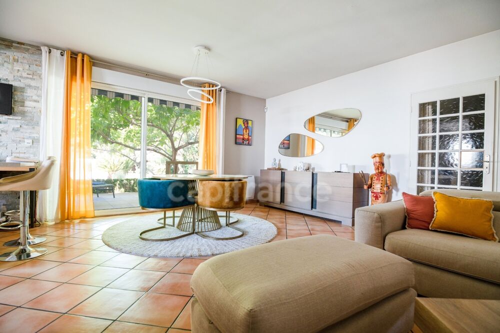 Vente Maison Maison à vendre 9 pièces PEZILLA LA RIVIERE (66) Pezilla la riviere